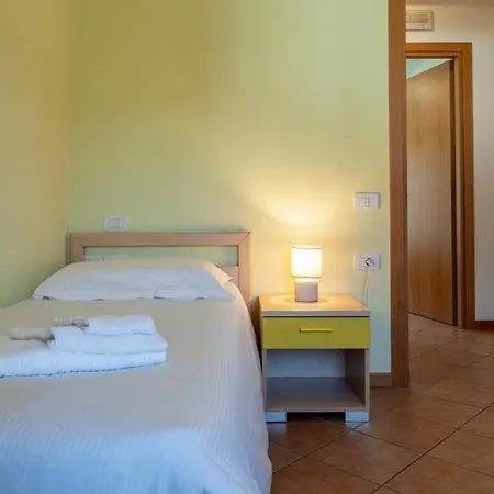 Albergo Diffuso Sutrio Zoncolan Exterior photo
