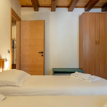 Albergo Diffuso Sutrio Zoncolan Exterior photo