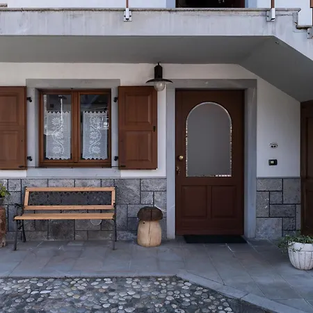 Albergo Diffuso Sutrio Zoncolan Exterior photo