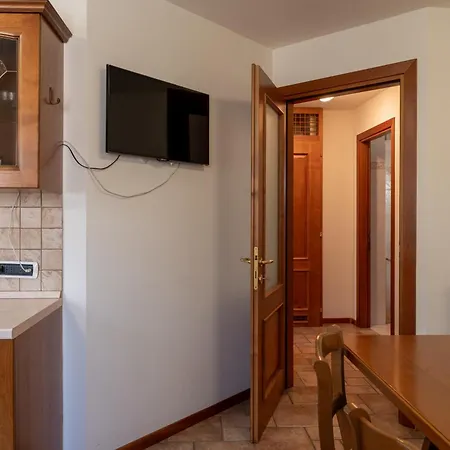 Albergo Diffuso Sutrio Zoncolan Exterior photo