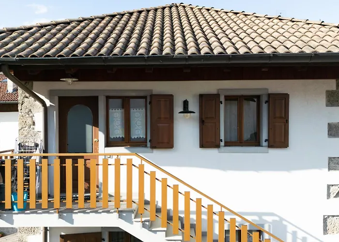 Albergo Diffuso Sutrio Zoncolan