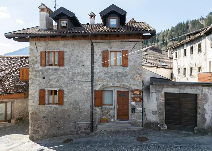 Albergo Diffuso Sutrio Zoncolan