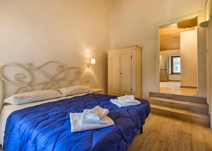 Albergo Diffuso Sutrio Zoncolan