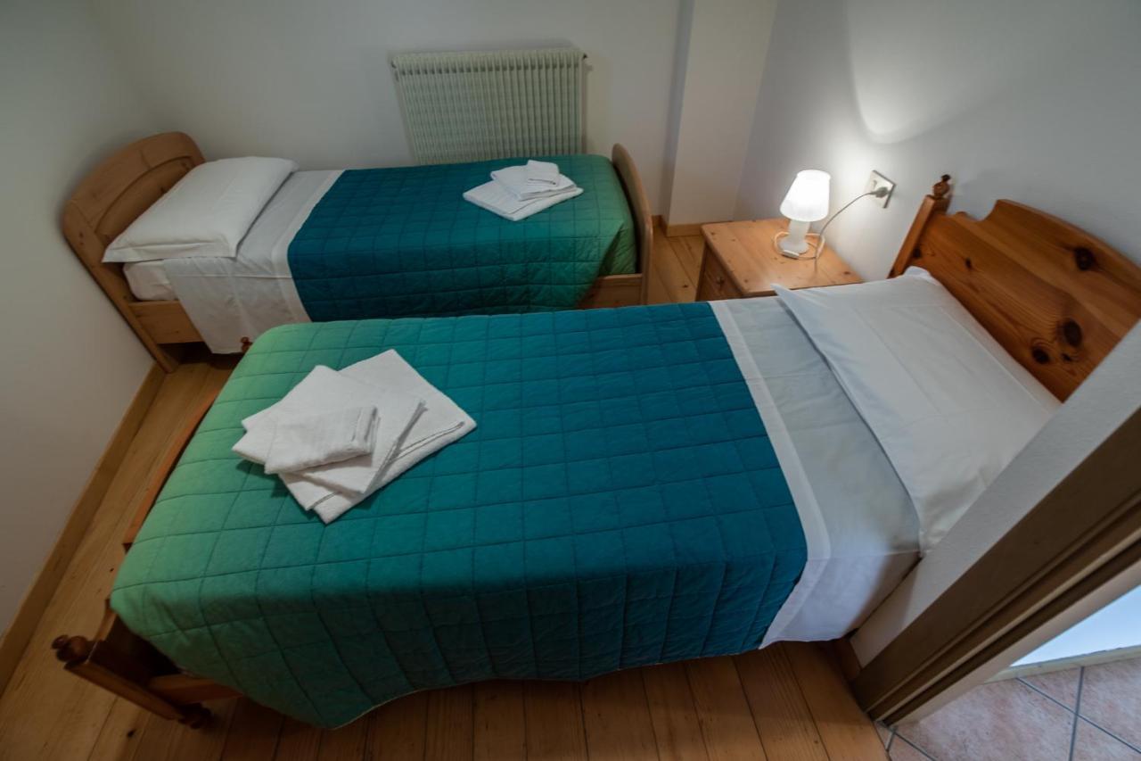 Diffuso Zoncolan Apartment