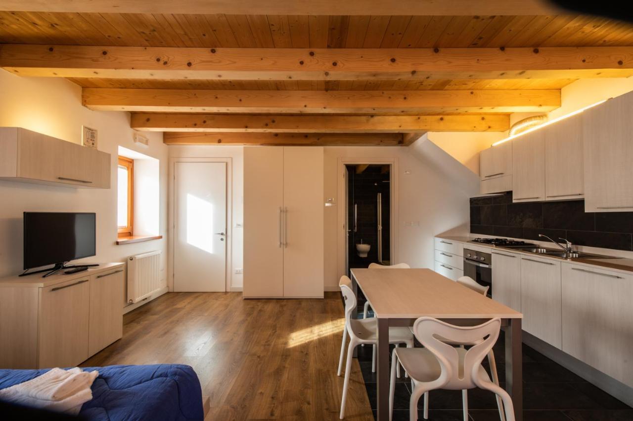 Diffuso Zoncolan Apartment