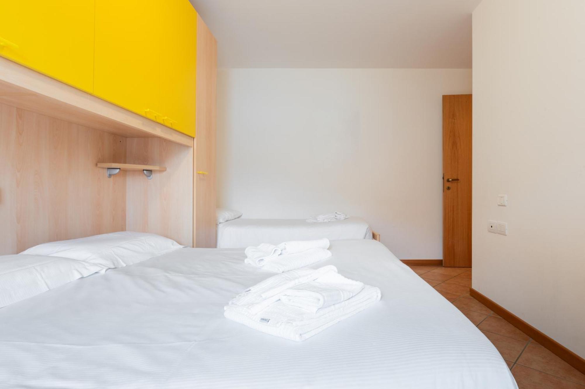 Diffuso Zoncolan Apartment
