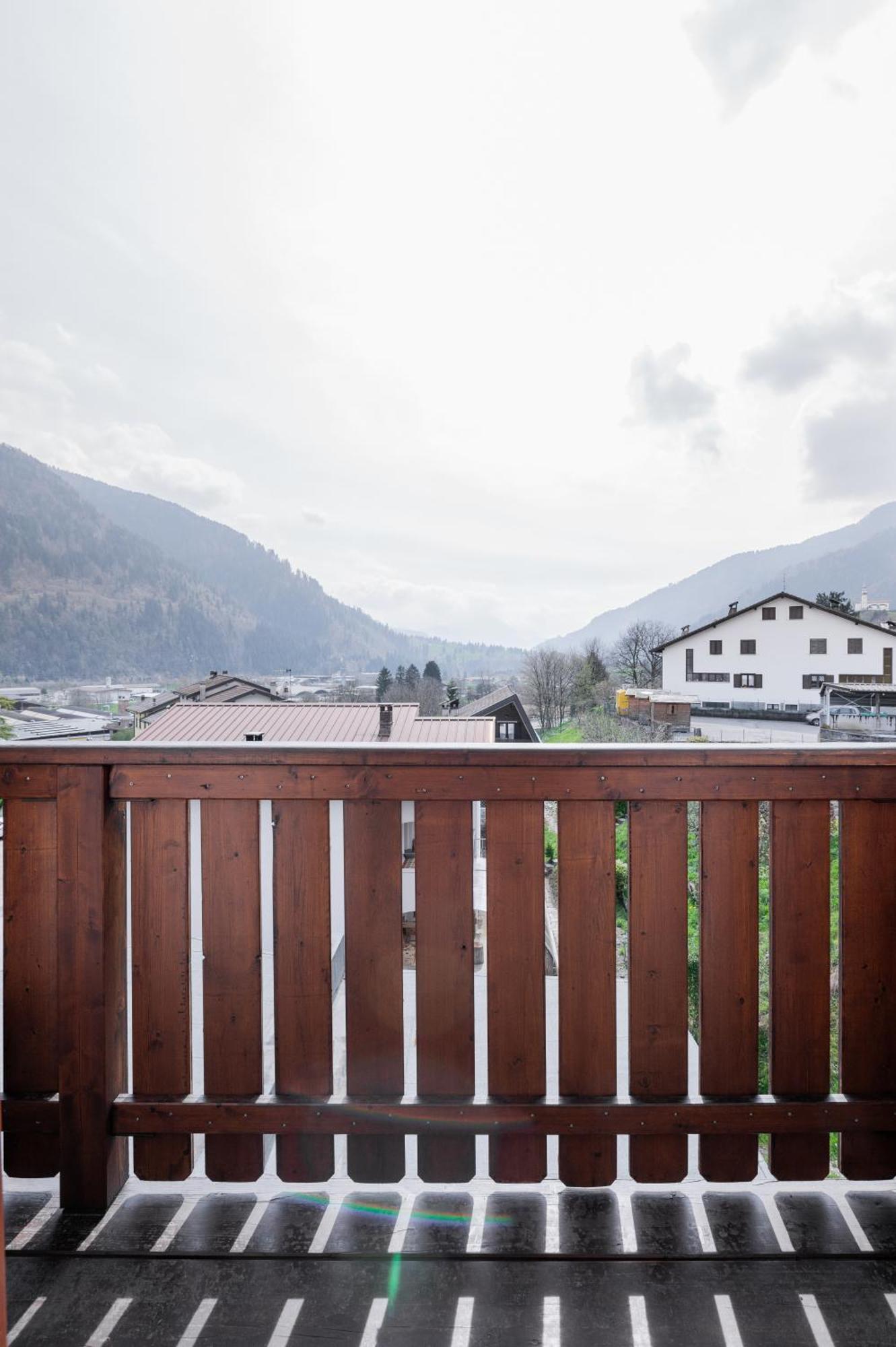 Diffuso Zoncolan * Sùtrio