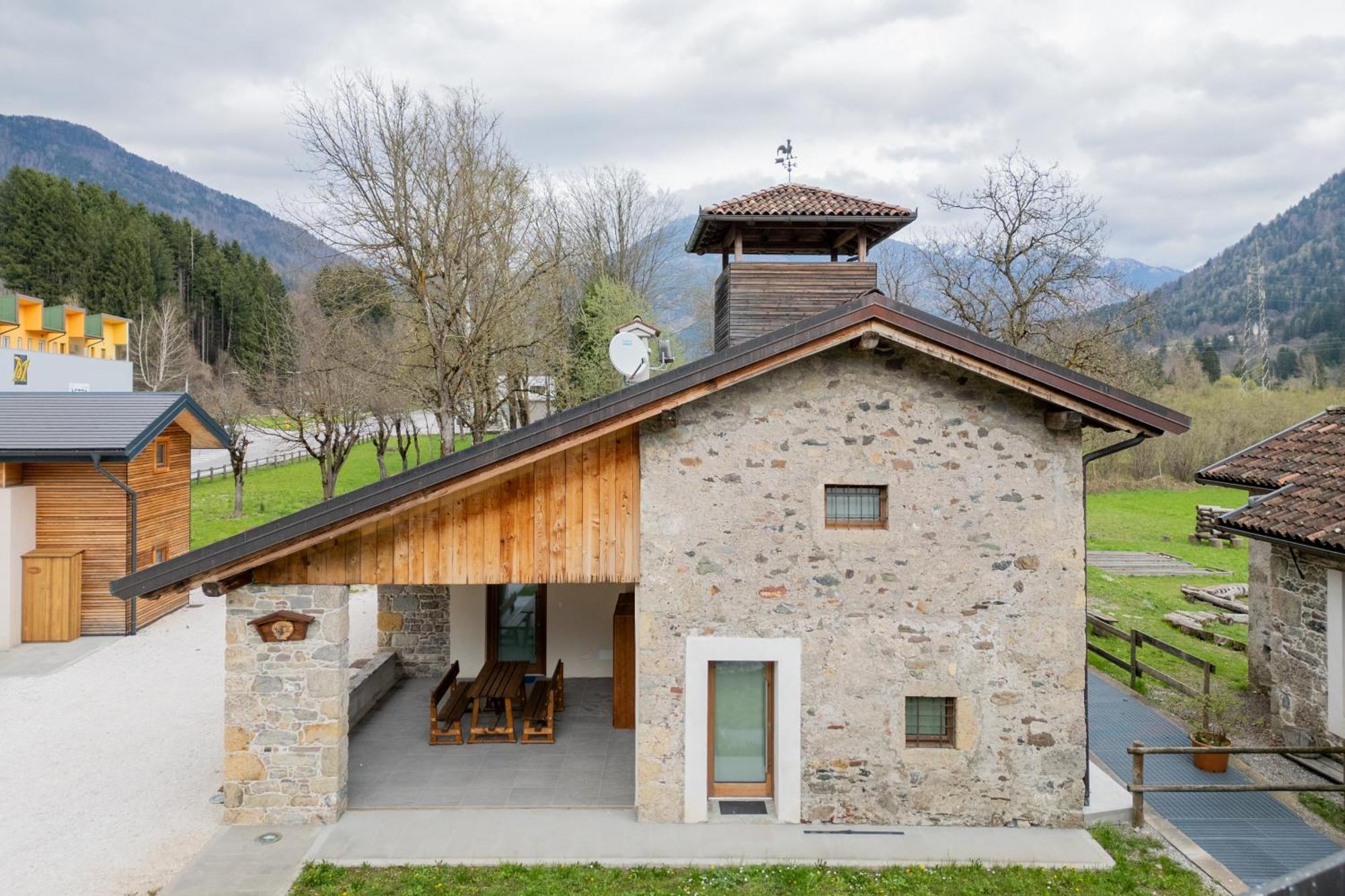 Diffuso Zoncolan Sùtrio