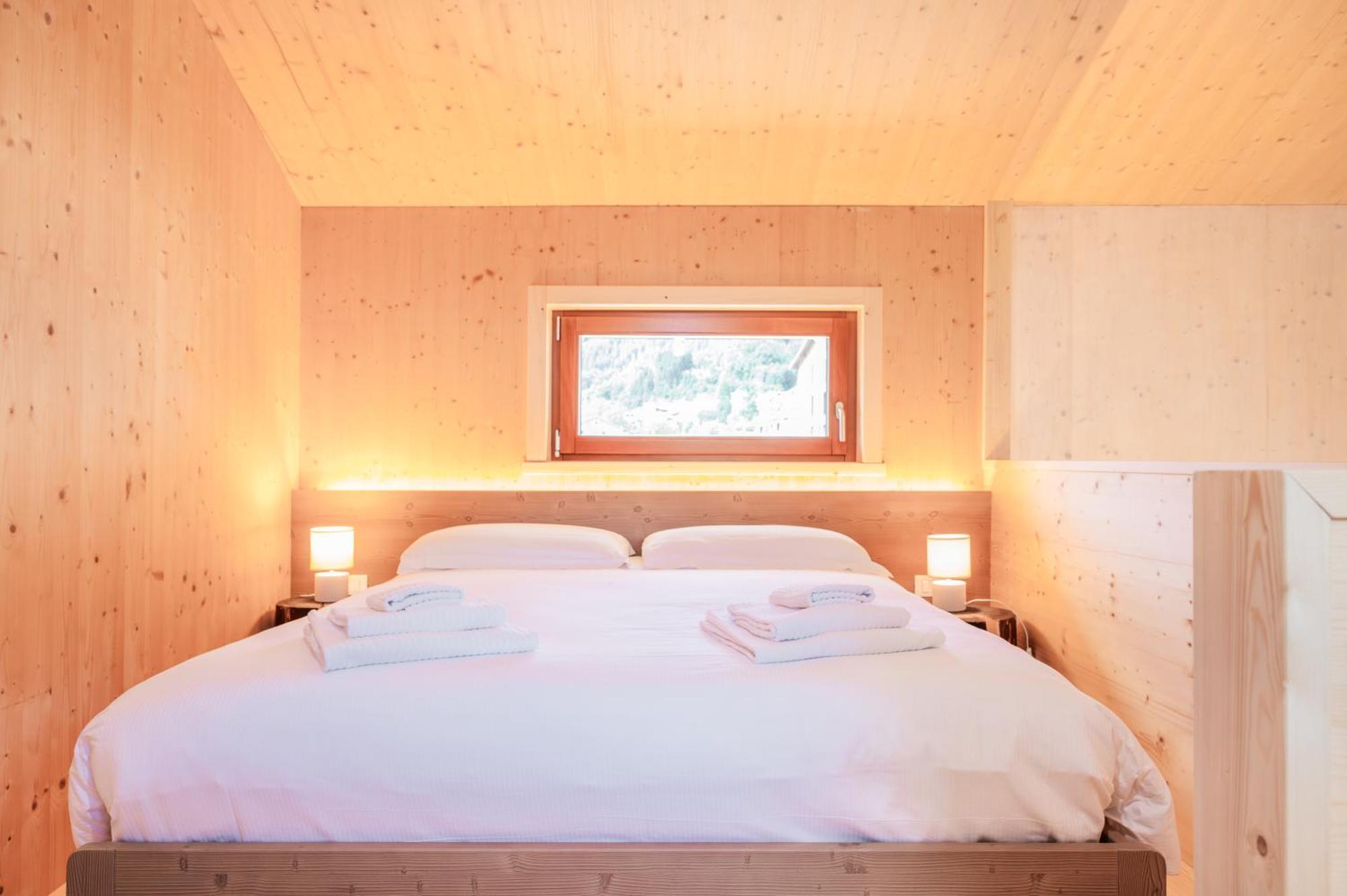 Diffuso Zoncolan Apartment *