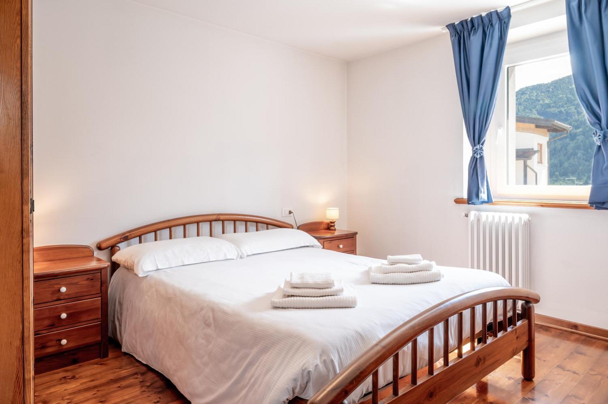 Diffuso Zoncolan Apartment Sùtrio