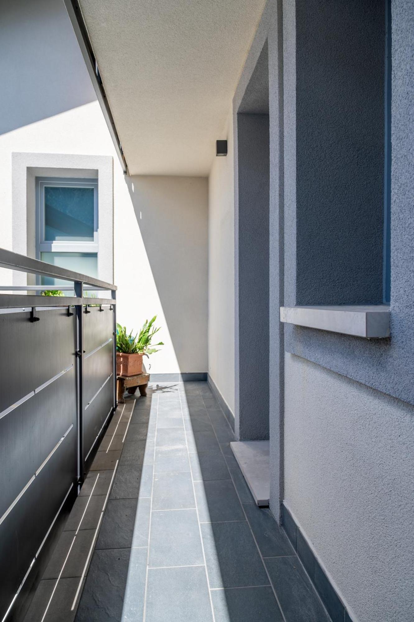 Diffuso Zoncolan Apartment