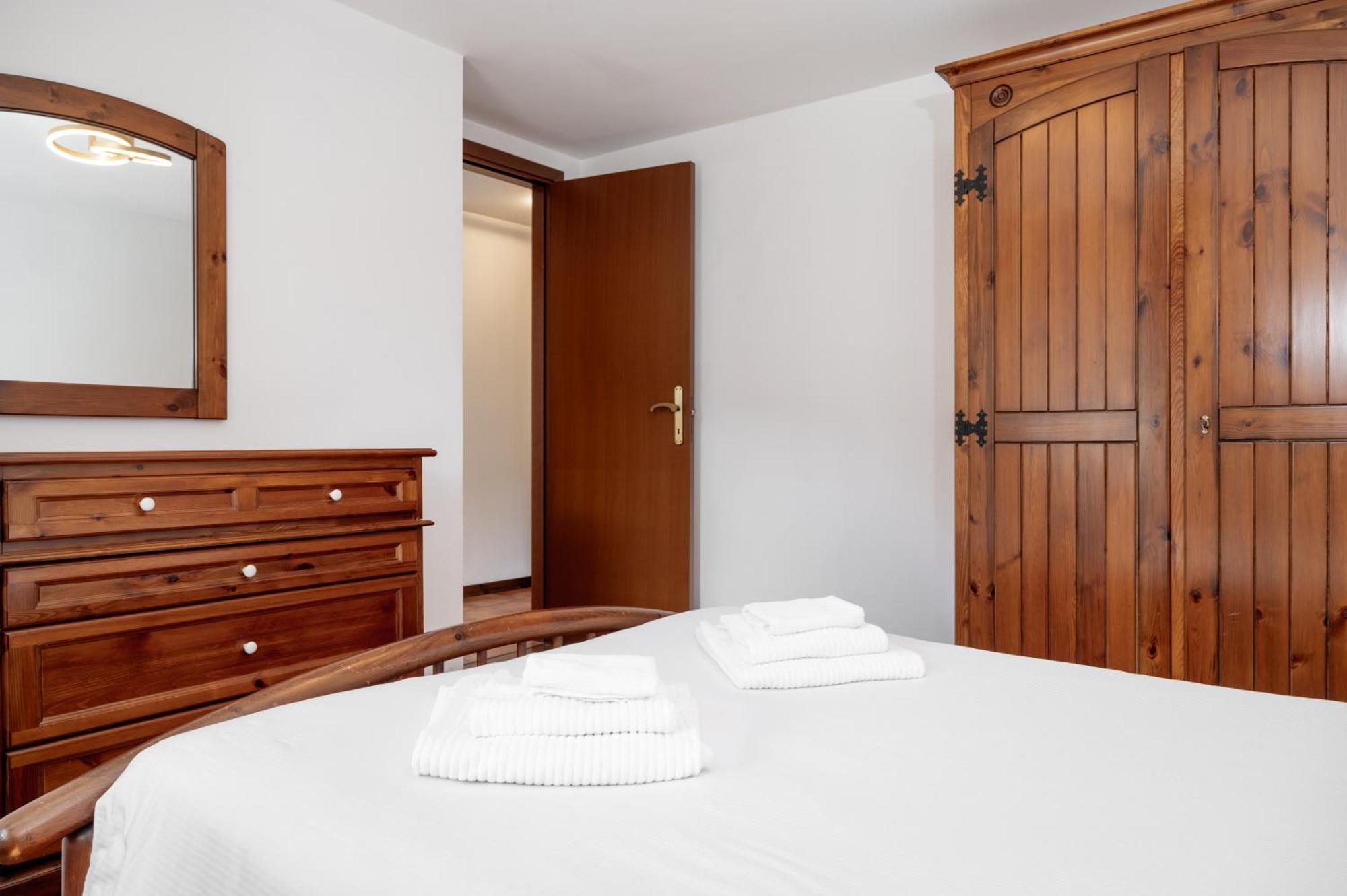 Apartment Diffuso Zoncolan *