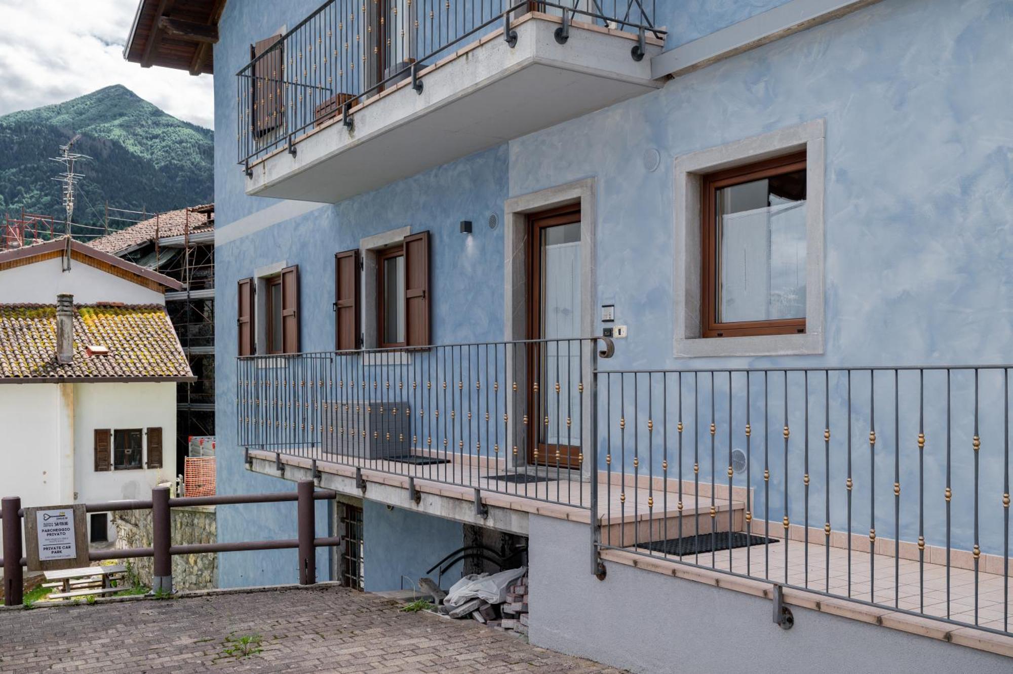 Diffuso Zoncolan Sùtrio