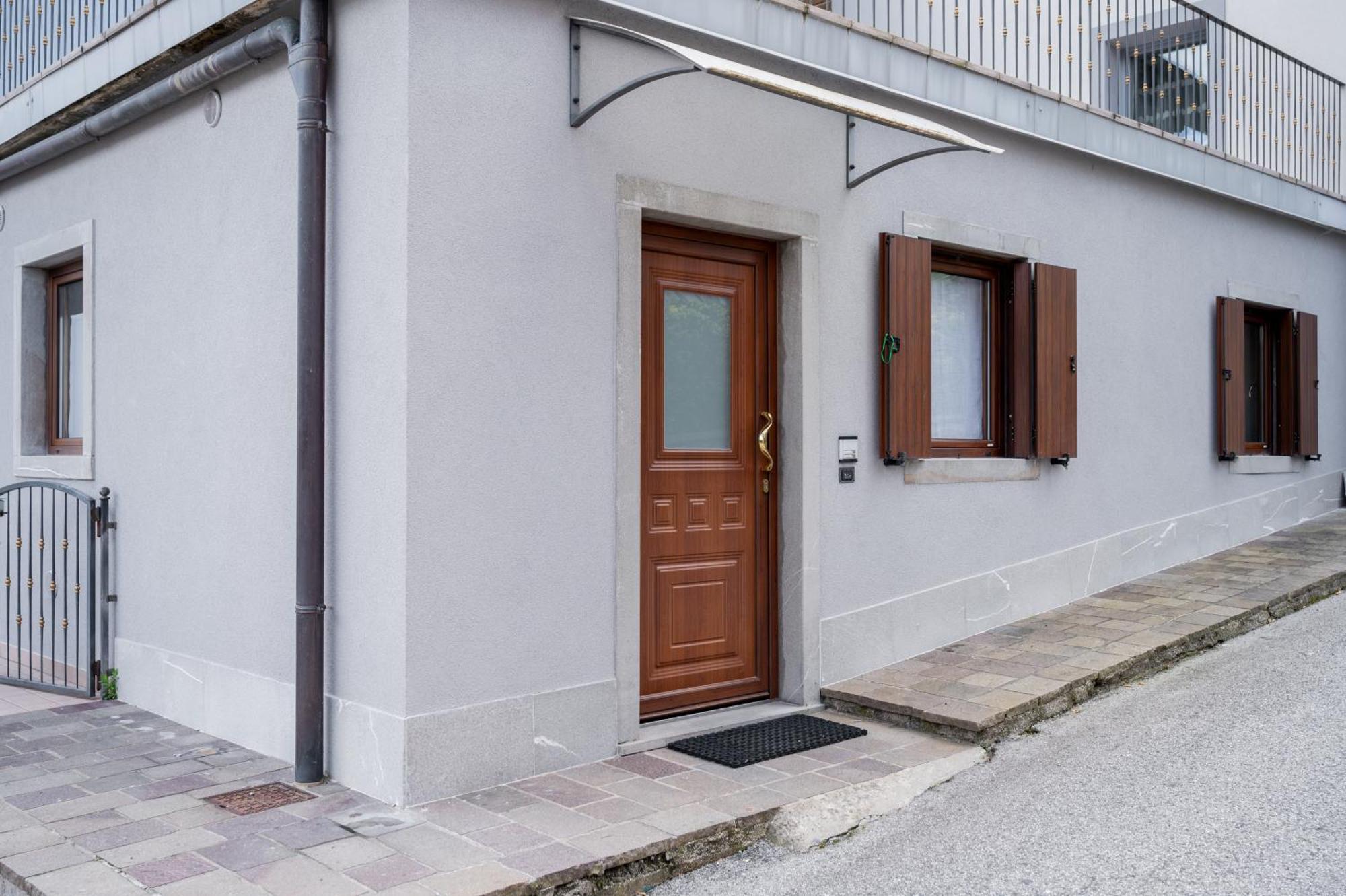 Apartment Diffuso Zoncolan Sùtrio