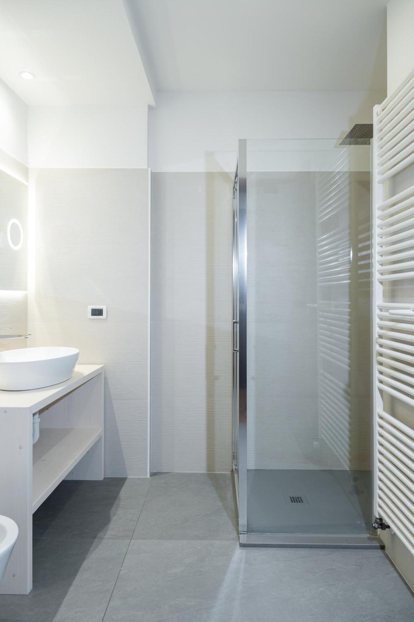Diffuso Zoncolan Apartment