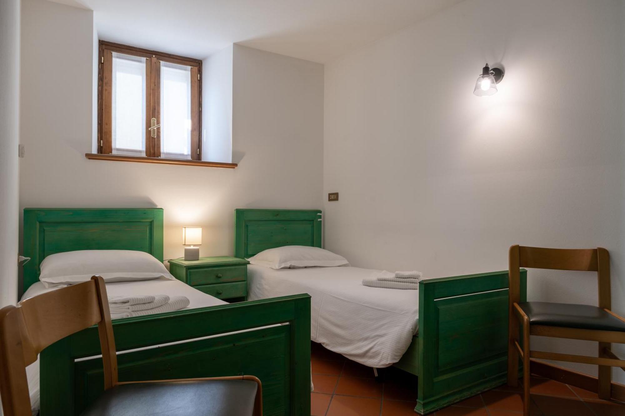 Diffuso Zoncolan Apartment Sùtrio