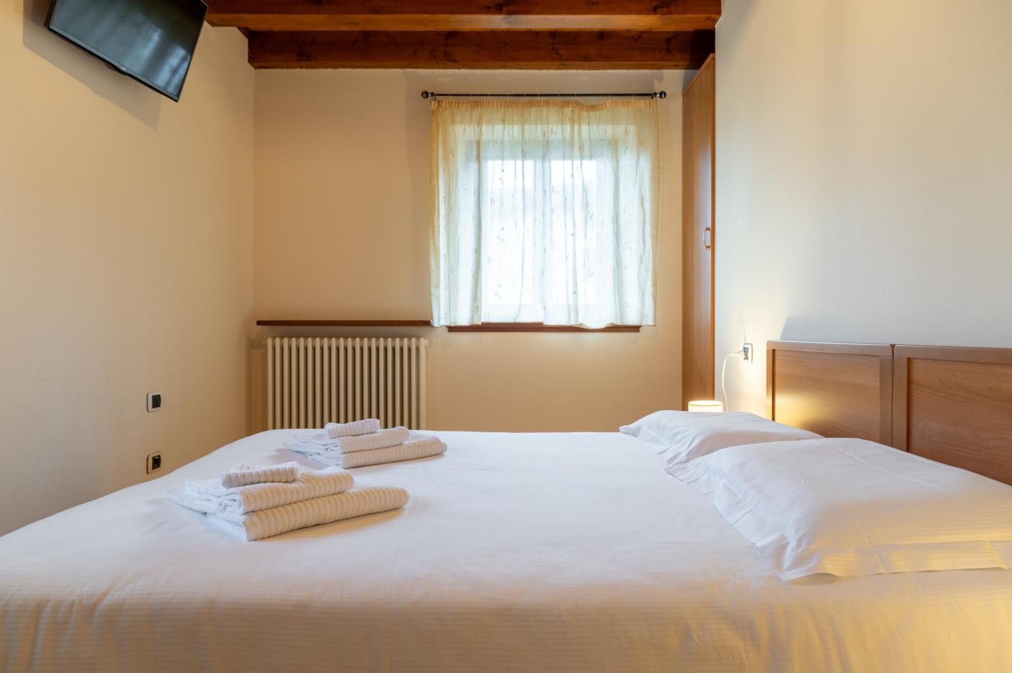 Diffuso Zoncolan Apartment