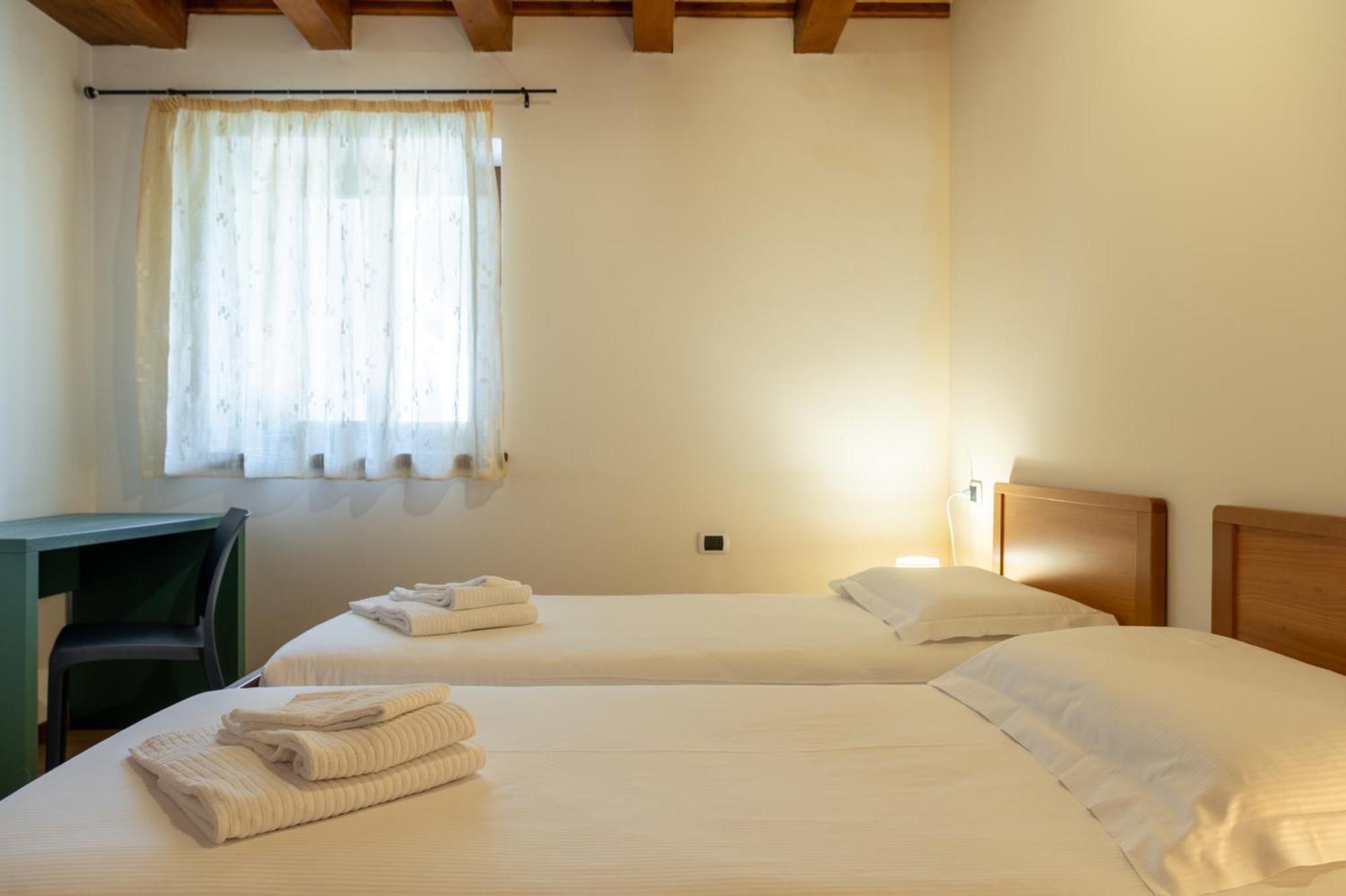 Apartment Diffuso Zoncolan