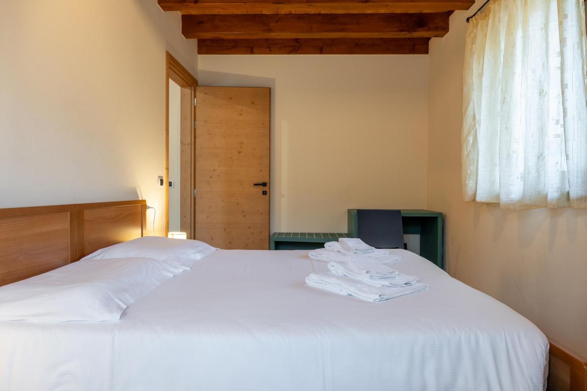 Apartment Diffuso Zoncolan Sùtrio
