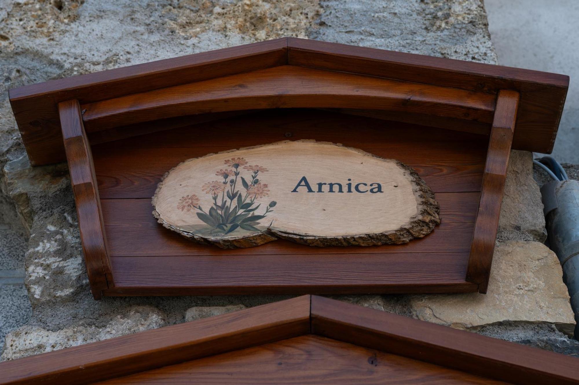 Apartment Diffuso Zoncolan *