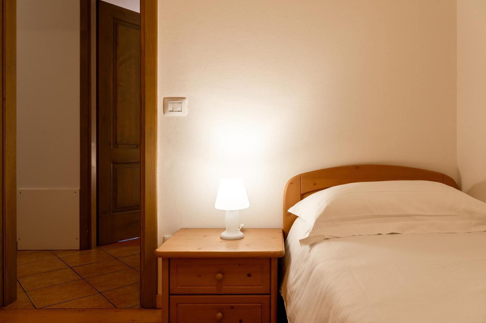 Apartment Diffuso Zoncolan Sùtrio