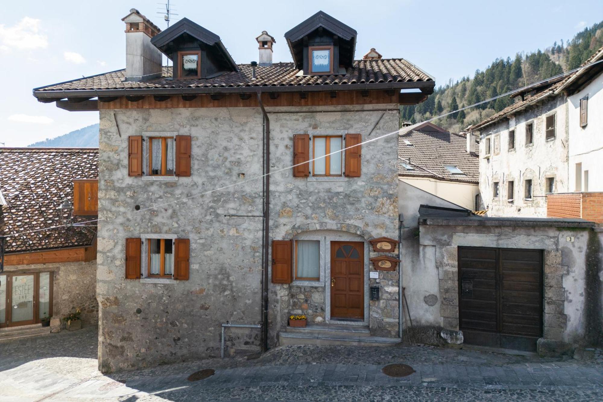 Diffuso Zoncolan Sùtrio