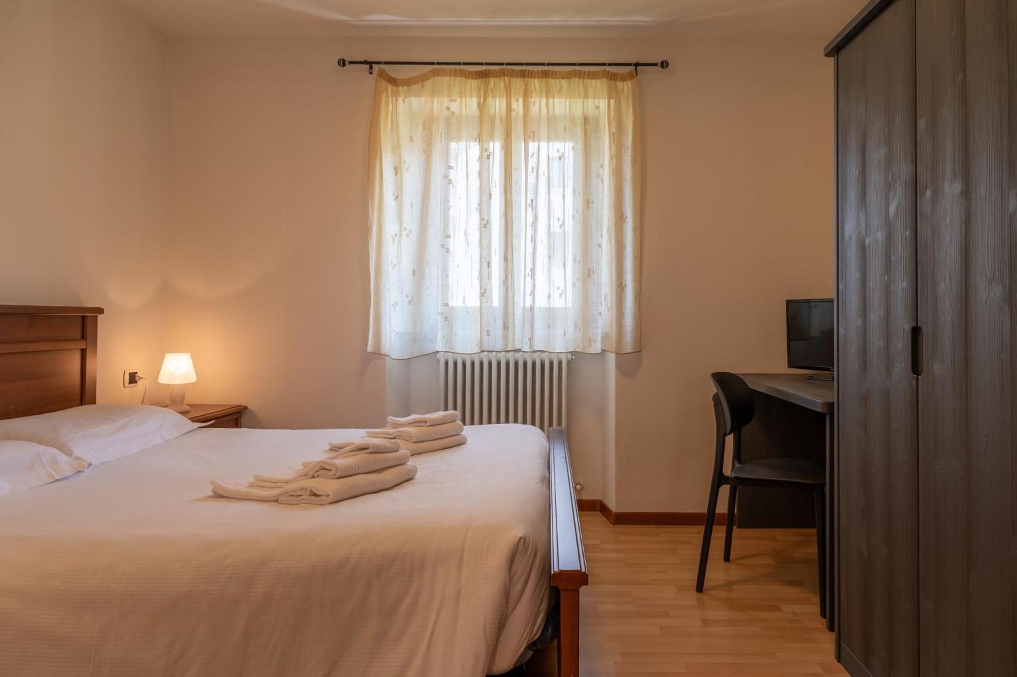 Apartment Diffuso Zoncolan