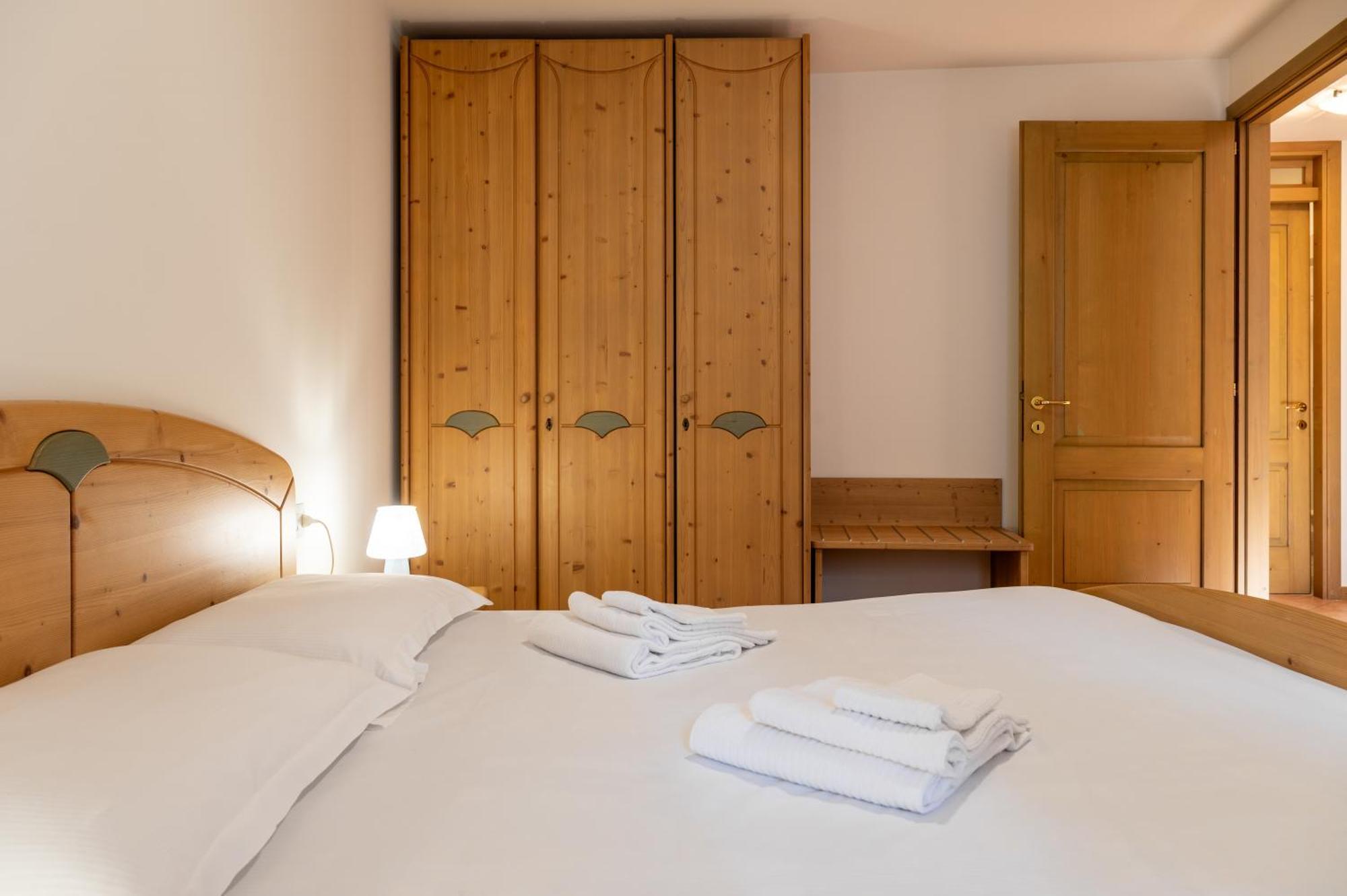 Apartment Diffuso Zoncolan *