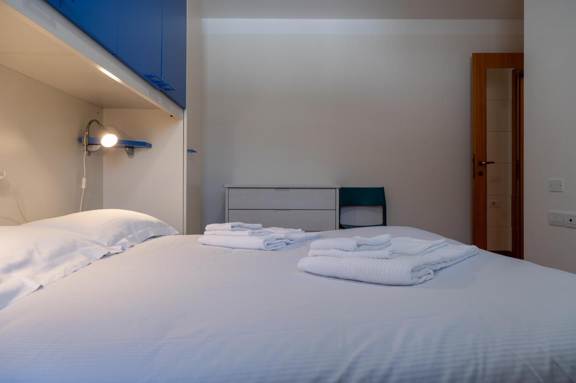 Apartment Diffuso Zoncolan Sùtrio