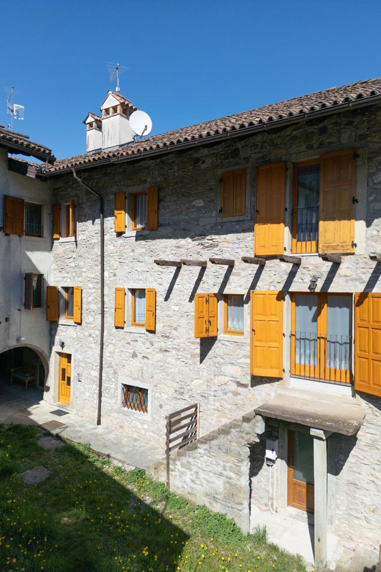 Diffuso Zoncolan * Sùtrio