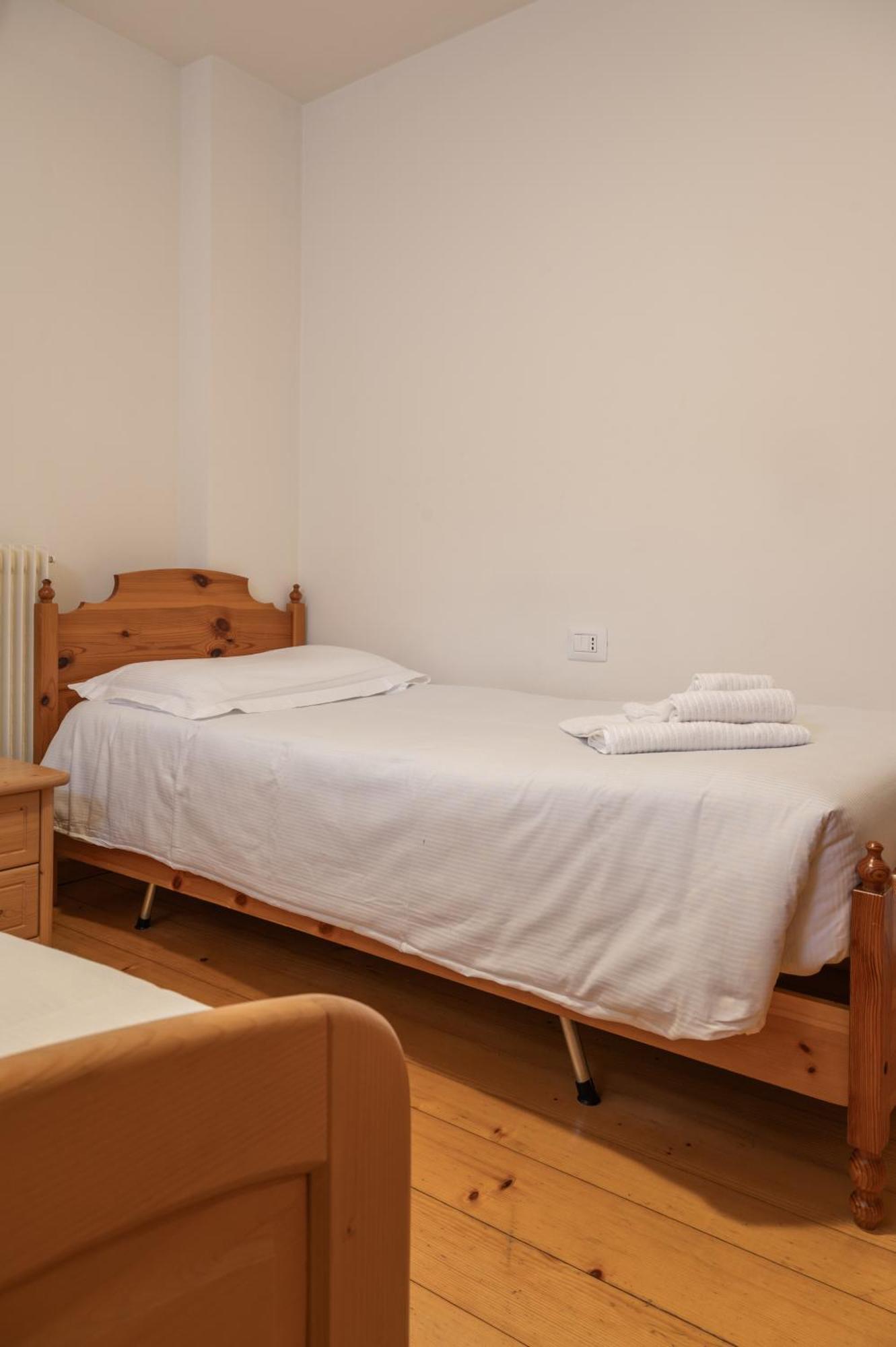 Apartment Diffuso Zoncolan Sùtrio