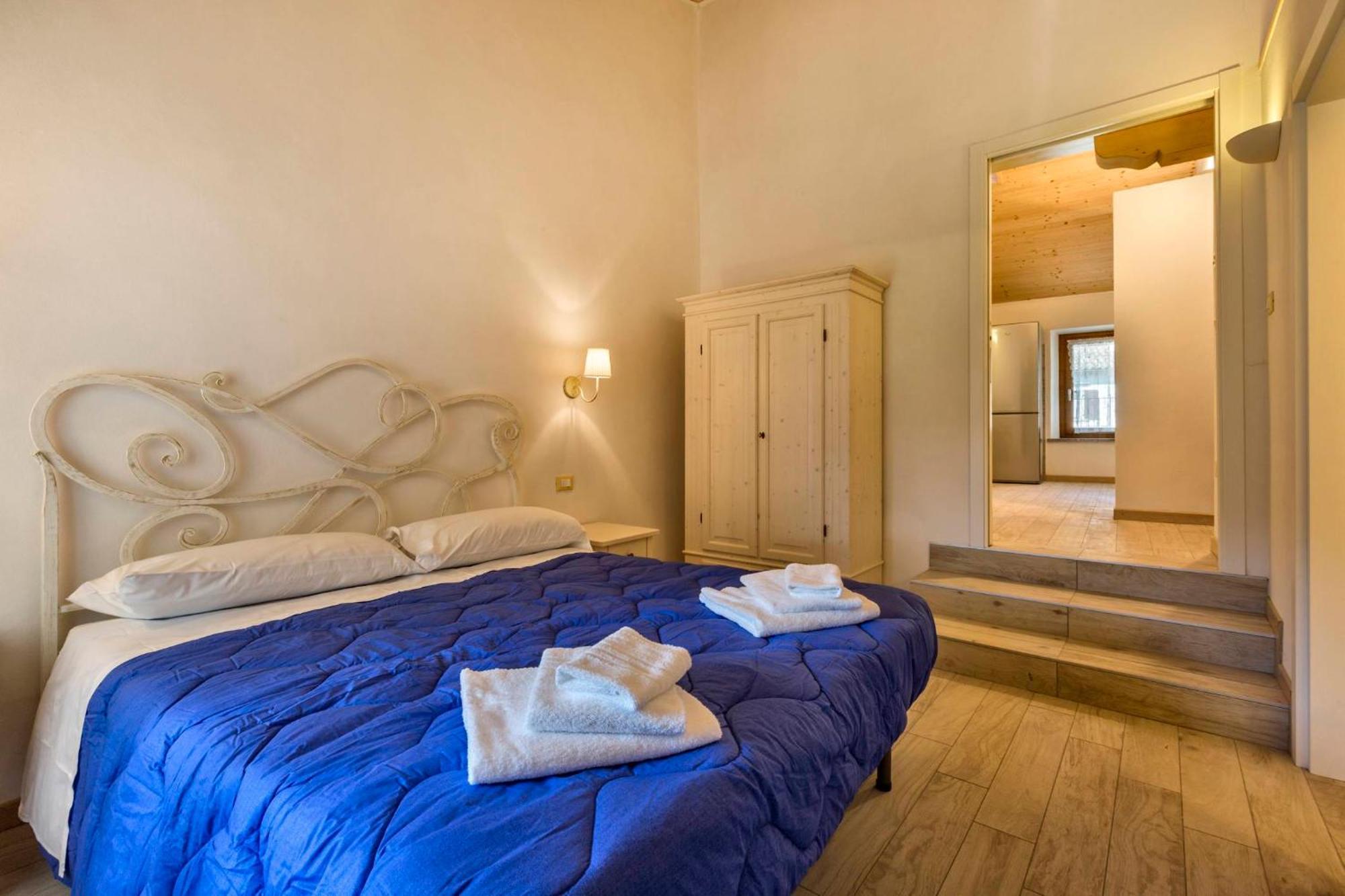 Diffuso Zoncolan Apartment Sùtrio